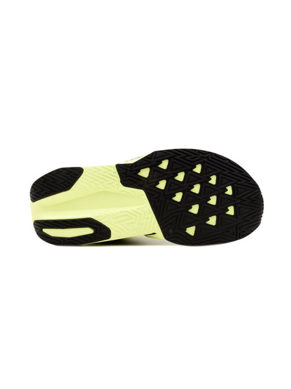 New Balance Rebel v5 Alkaline Green Chaussures Running Vert Homme - 4