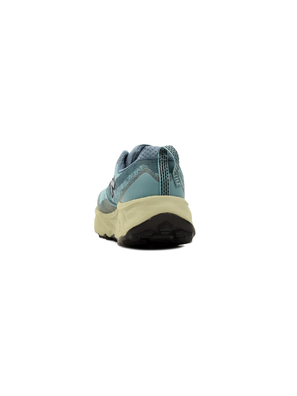 New Balance Hierro v9 Faded Teal Chaussures Trail Running Turquoise Homme - 3