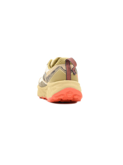 New Balance Hierro v9 Linen Toasted Chaussures Trail Running Beige Homme - 3