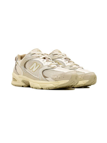 Sneakers Basses New Balance 530 femme beige