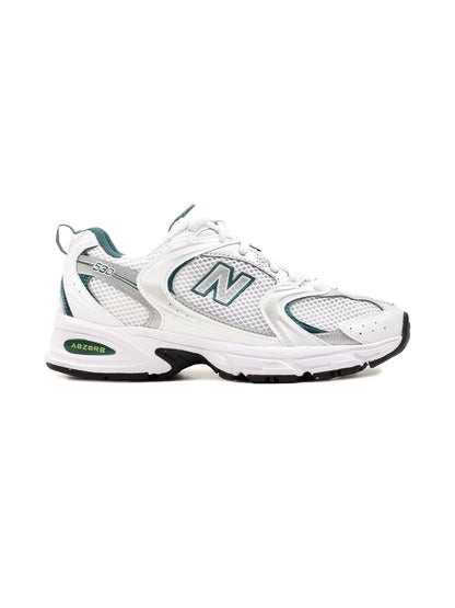 Sneakers Basses New Balance 530 femme blanc