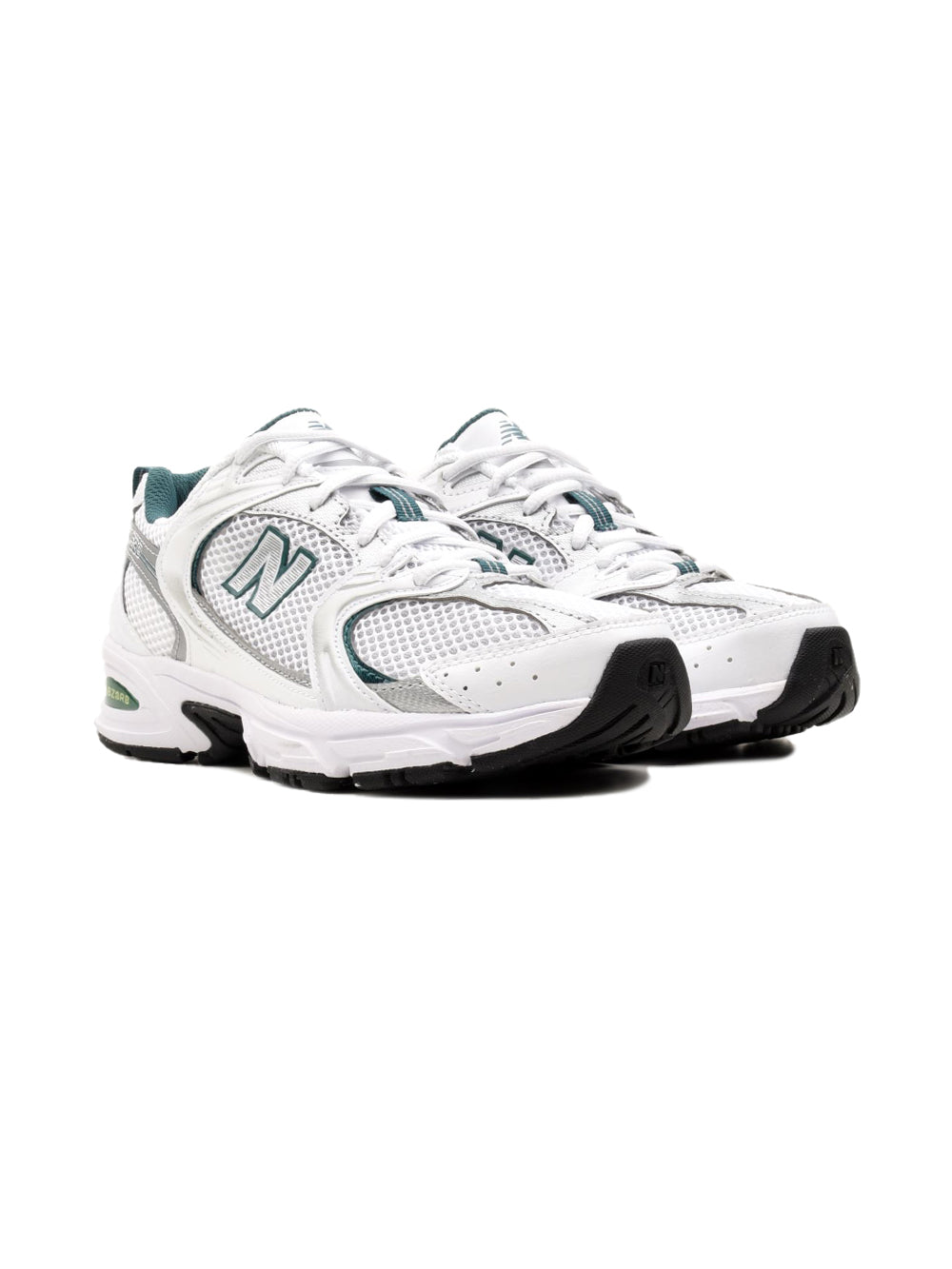 Sneakers Basses New Balance 530 femme blanc