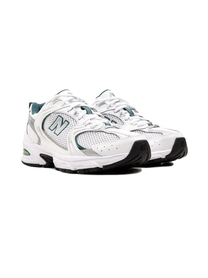 Sneakers Basses New Balance 530 femme blanc
