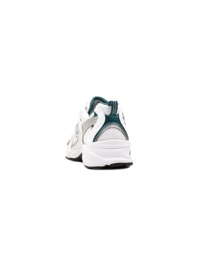 Sneakers Basses New Balance 530 femme blanc