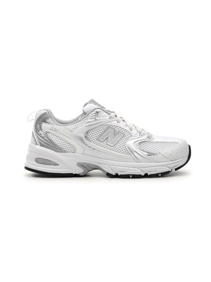 Sneakers Basses New Balance 530 femme blanc