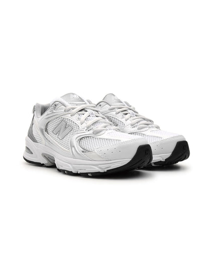 Sneakers Basses New Balance 530 femme blanc