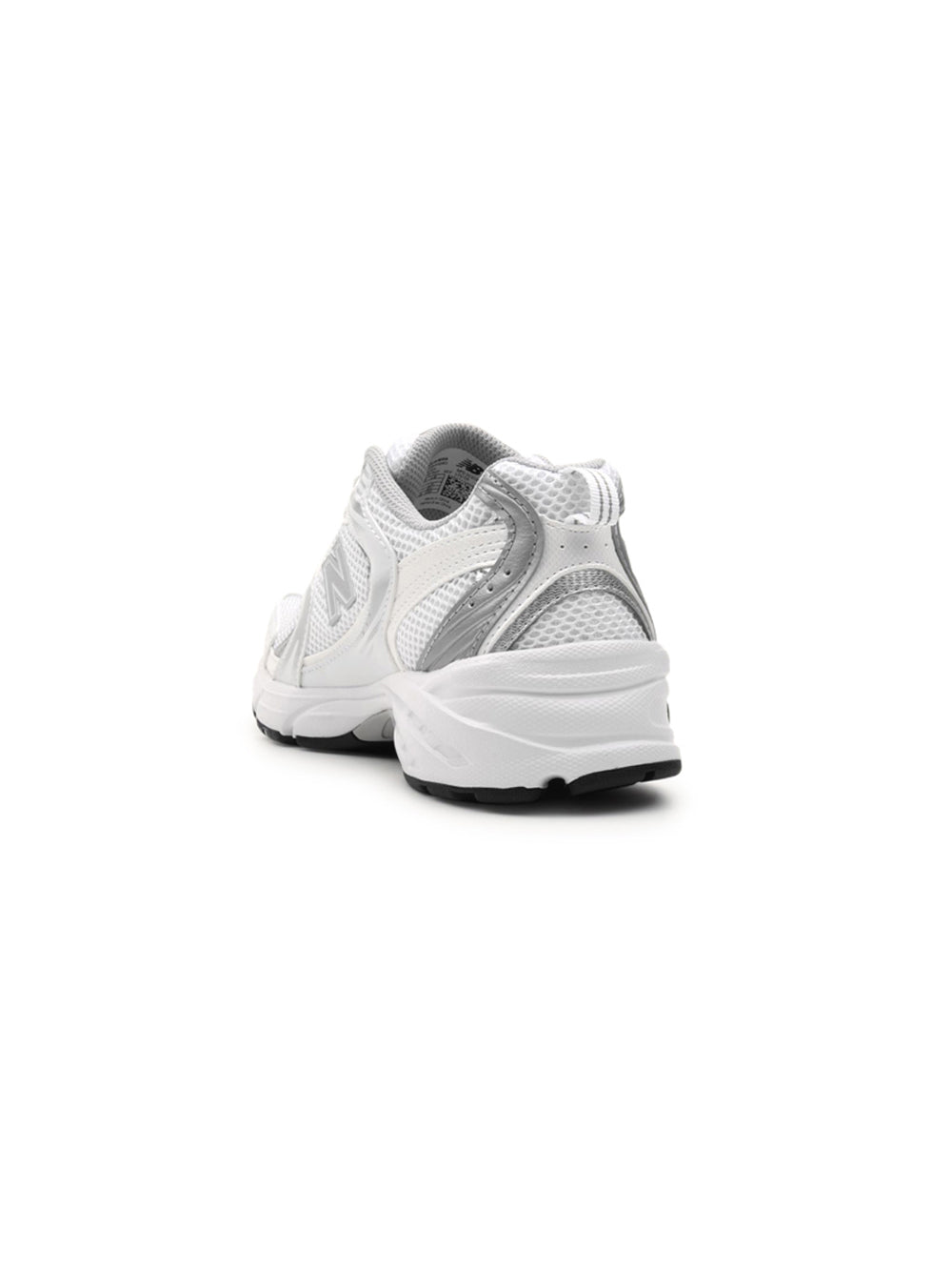Sneakers Basses New Balance 530 femme blanc