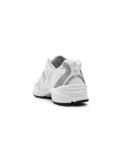 Sneakers Basses New Balance 530 femme blanc