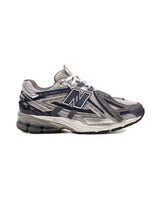 New Balance 1906R Graphite Magic Blue Baskets Gris Bleu Homme Femme