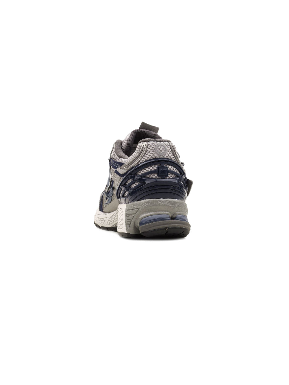 New Balance 1906R Graphite Magic Blue Baskets Gris Bleu Homme Femme - 3
