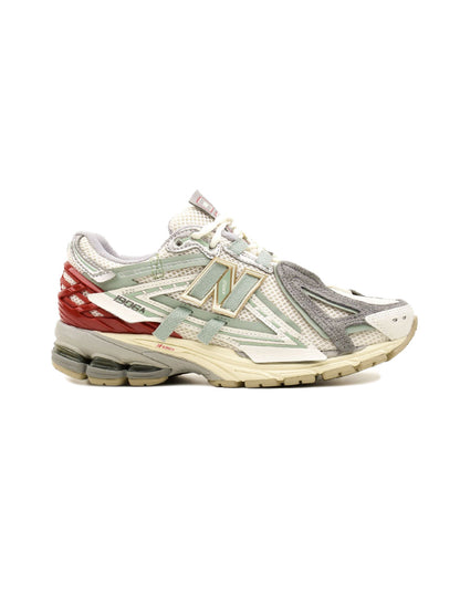 Sneakers Basses New Balance 1906 unisexe gris