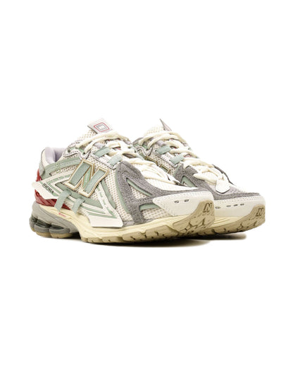 Sneakers Basses New Balance 1906 unisexe gris
