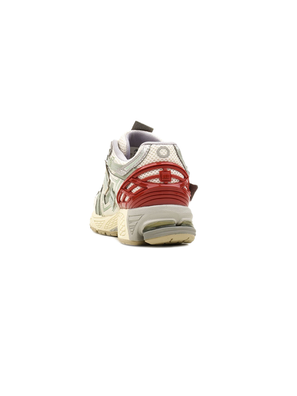 Sneakers Basses New Balance 1906 unisexe gris