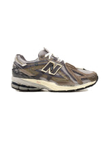 New Balance 1906R Thunder Brown Slate Grey Baskets Marron Gris Homme Femme