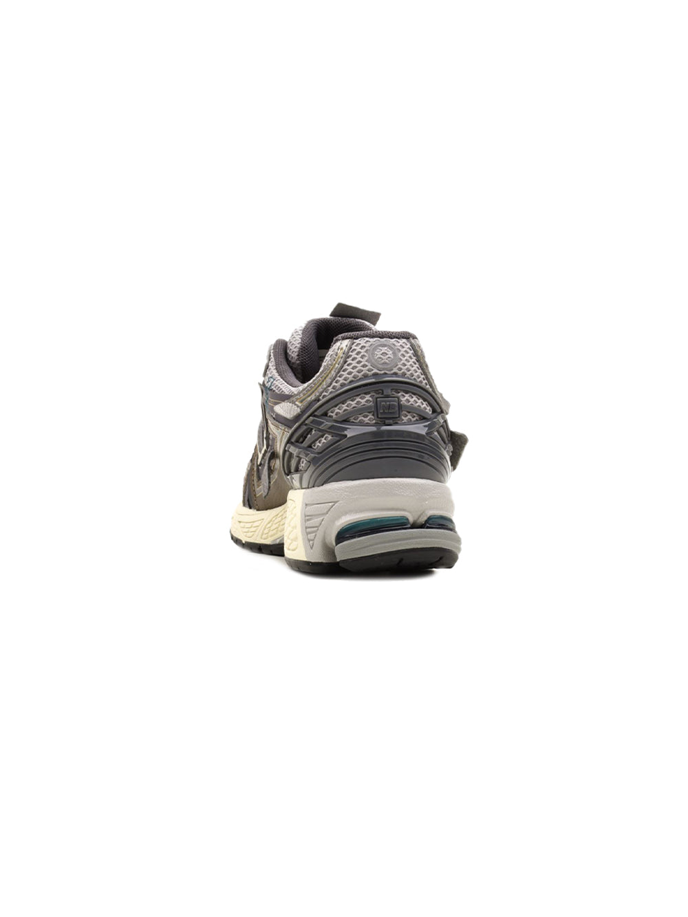 New Balance 1906R Thunder Brown Slate Grey Baskets Marron Gris Homme Femme - 3