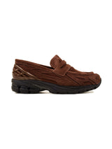 New Balance 1906L Rich Oak Mocassins Marron Homme Femme