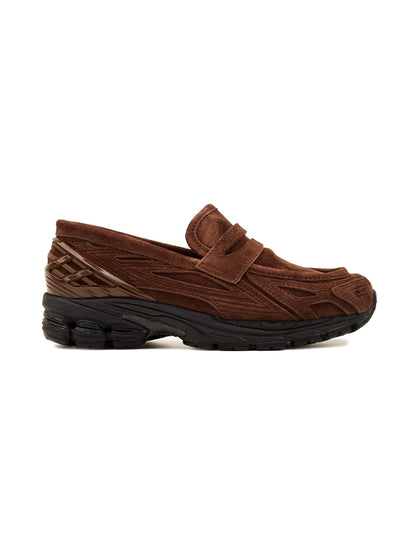 New Balance 1906L Rich Oak Mocassins Marron Homme Femme - 1