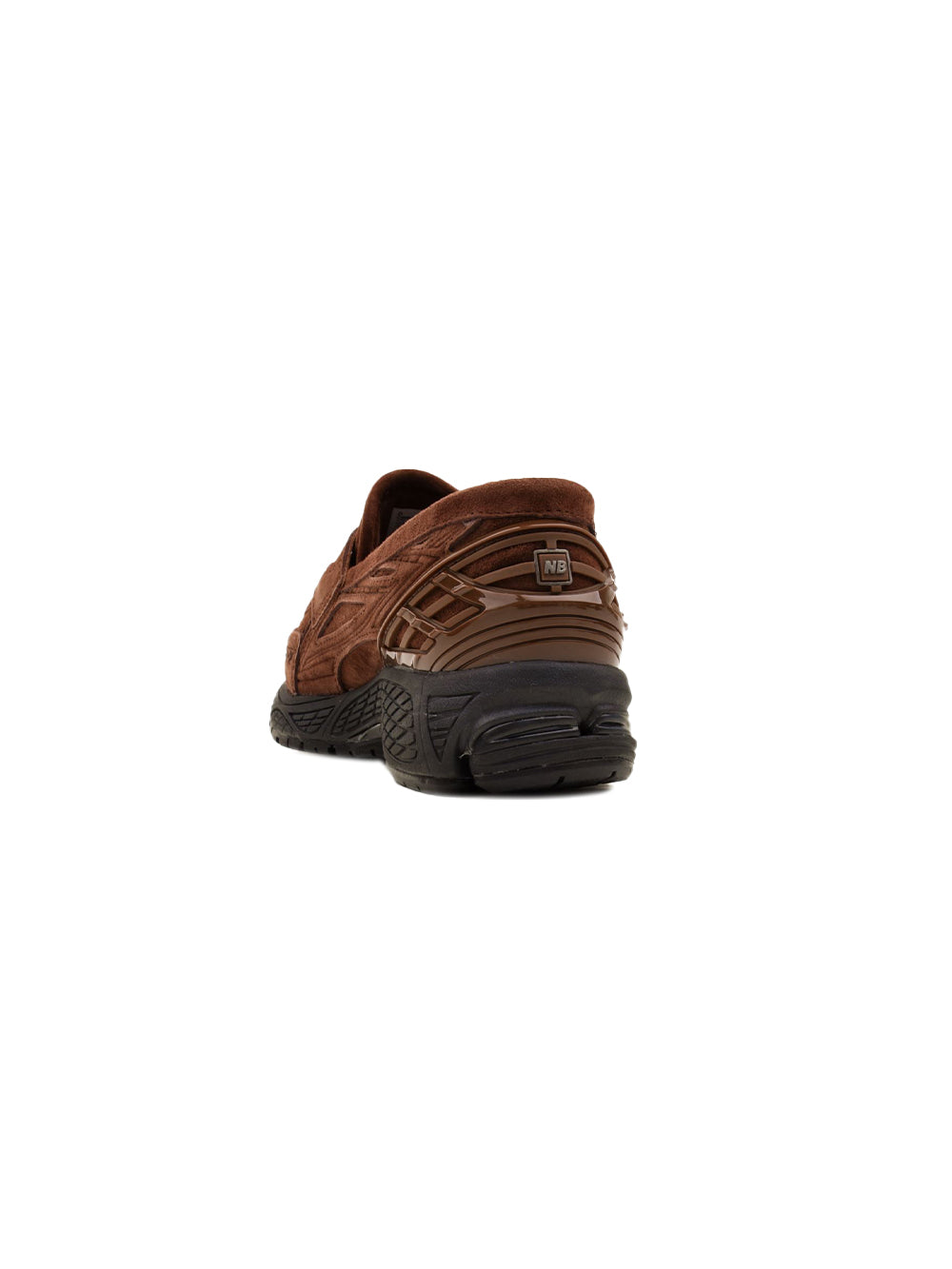 New Balance 1906L Rich Oak Mocassins Marron Homme Femme - 3