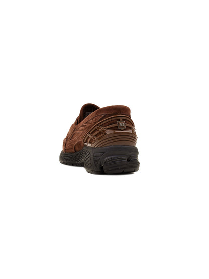 New Balance 1906L Rich Oak Mocassins Marron Homme Femme - 3