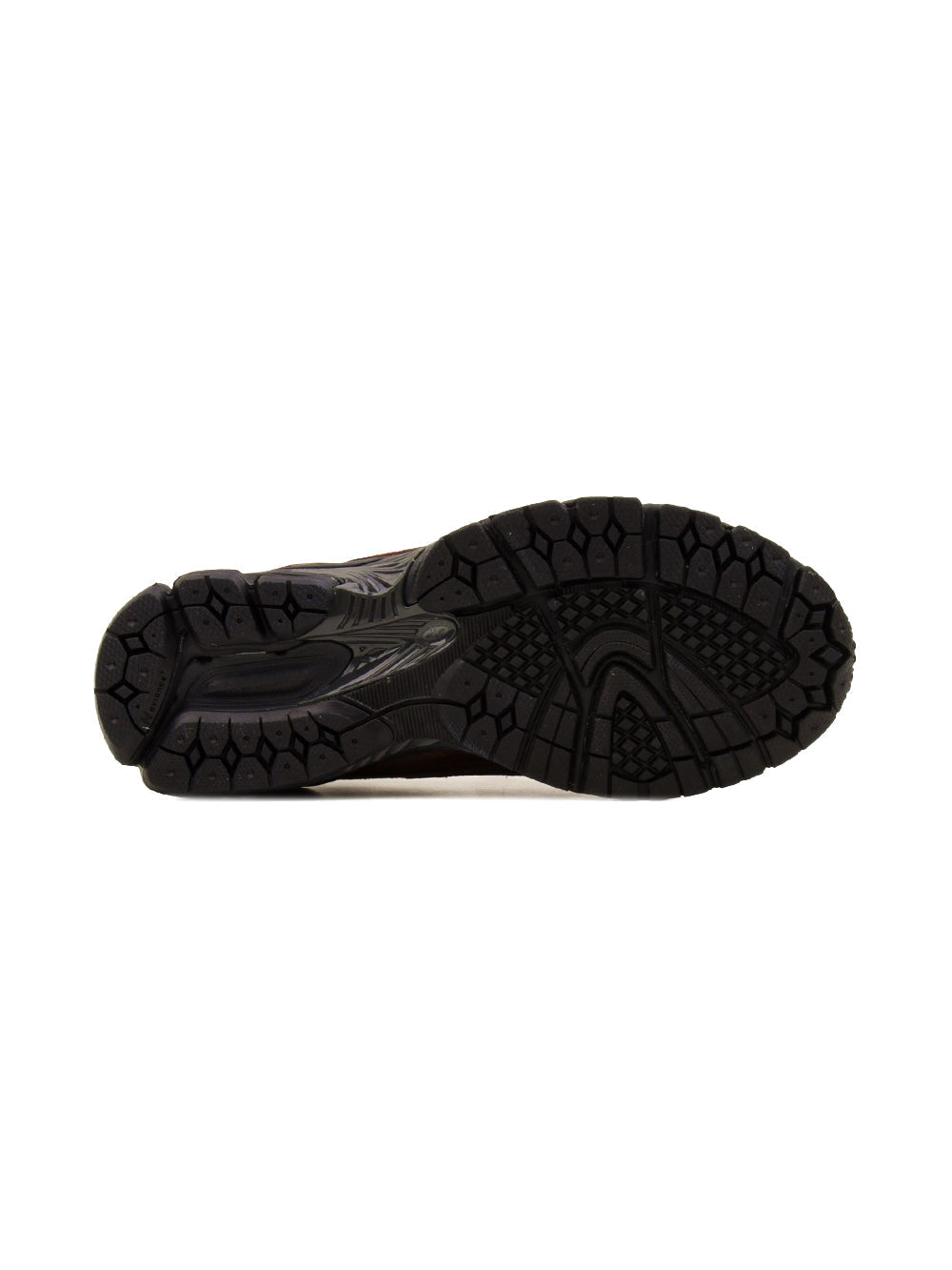 New Balance 1906L Rich Oak Mocassins Marron Homme Femme - 4