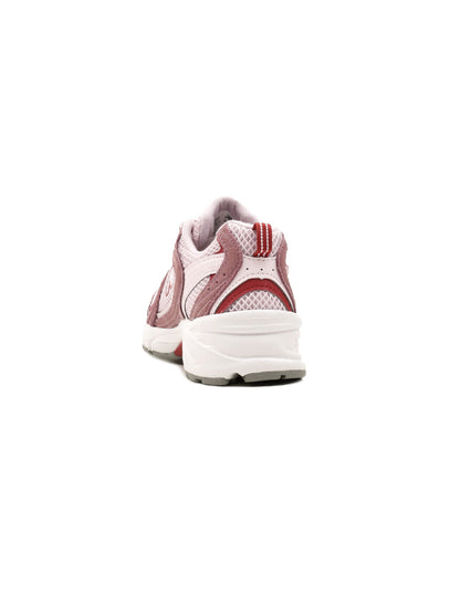 Sneakers Basses New Balance 530 femme rose