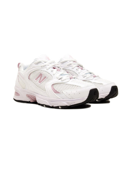 Sneakers Basses New Balance 530 femme blanc