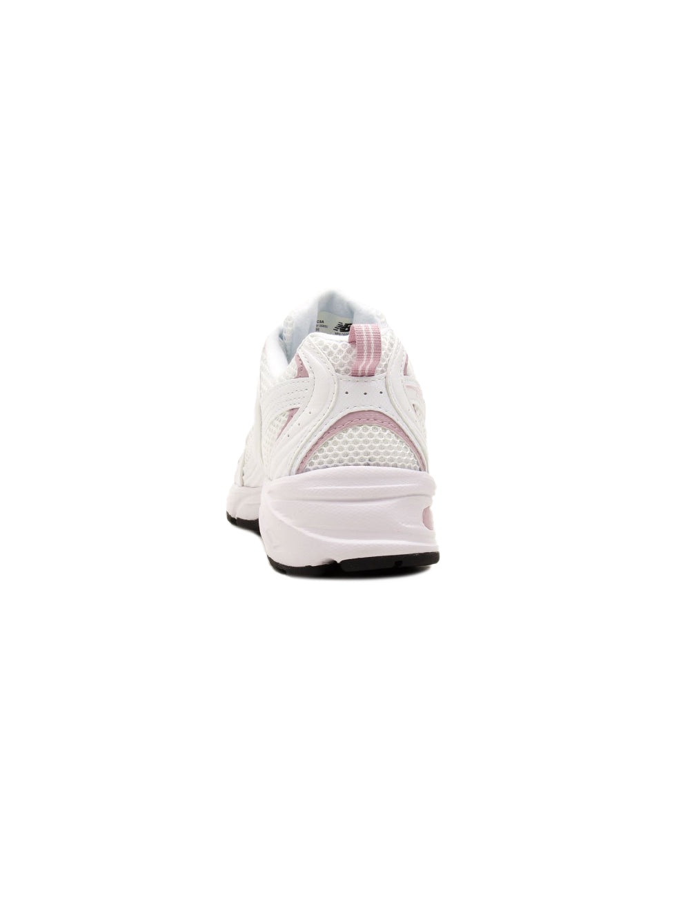 Sneakers Basses New Balance 530 femme blanc