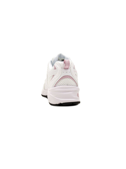 Sneakers Basses New Balance 530 femme blanc