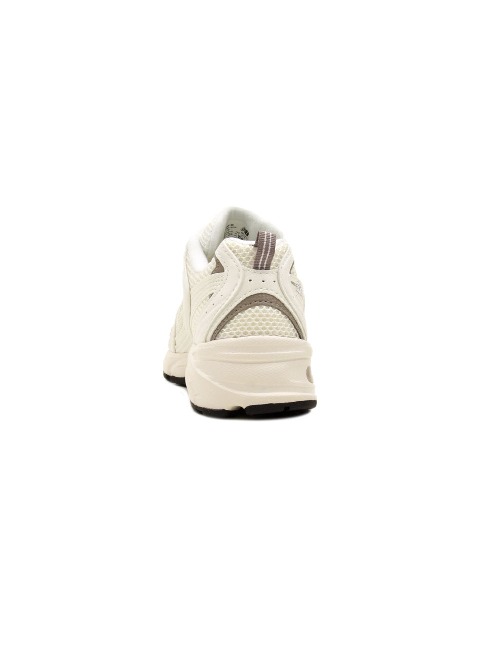 Sneakers Basses New Balance 530 femme beige