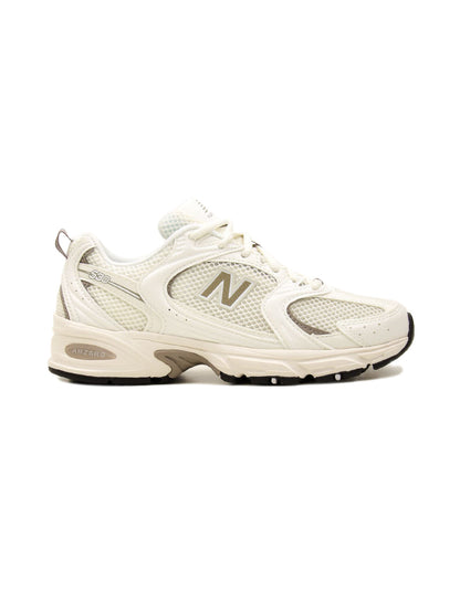 Sneakers Basses New Balance 530 femme beige