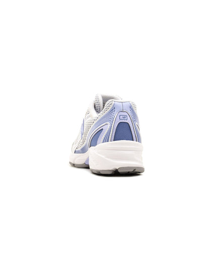 Sneakers Basses New Balance 740 femme blanc