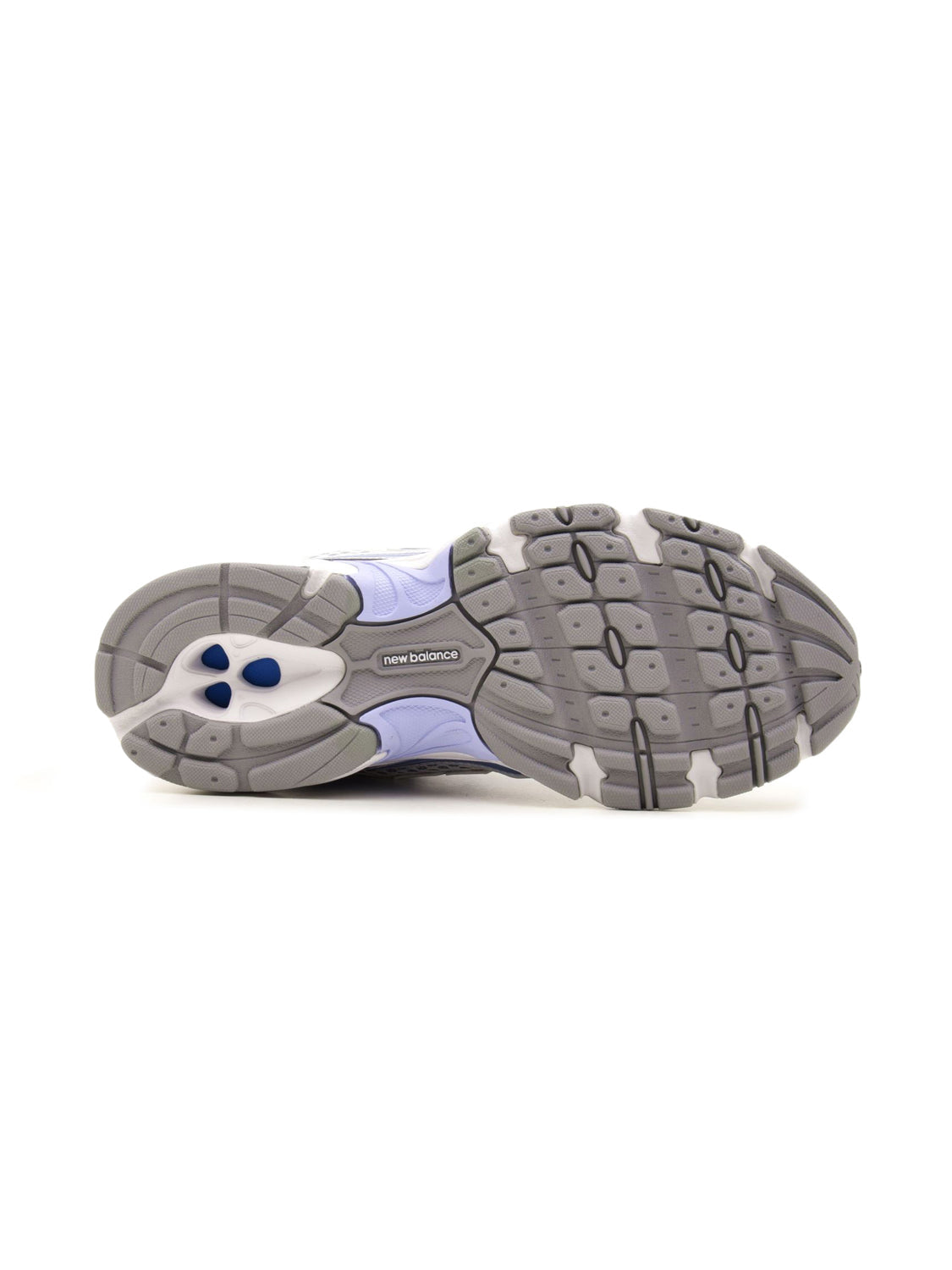 Sneakers Basses New Balance 740 femme blanc