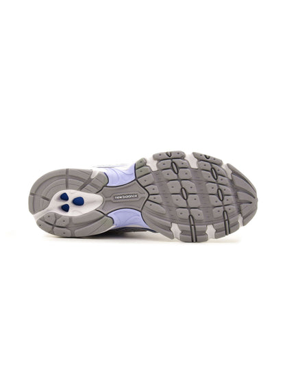 Sneakers Basses New Balance 740 femme blanc