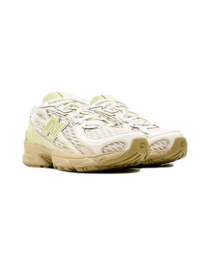 Sneakers Basses New Balance 740 femme beige