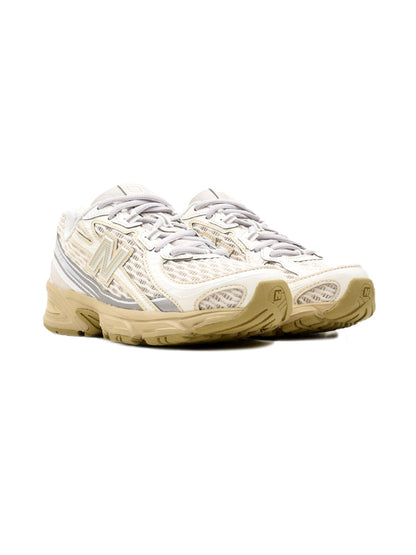Sneakers Basses New Balance 740 femme beige
