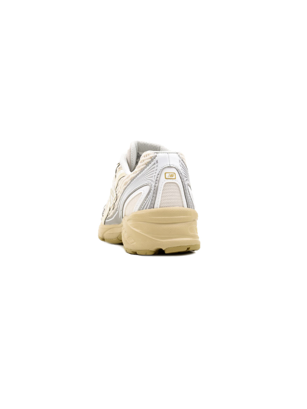 Sneakers Basses New Balance 740 femme beige