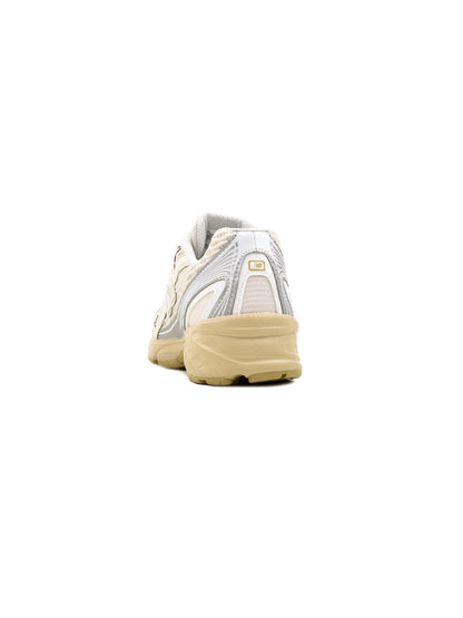 Sneakers Basses New Balance 740 femme beige