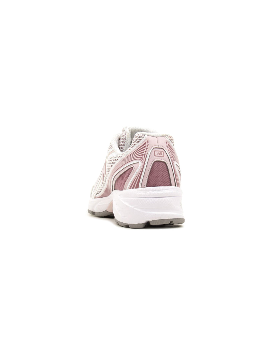 Sneakers Basses New Balance 740 femme blanc