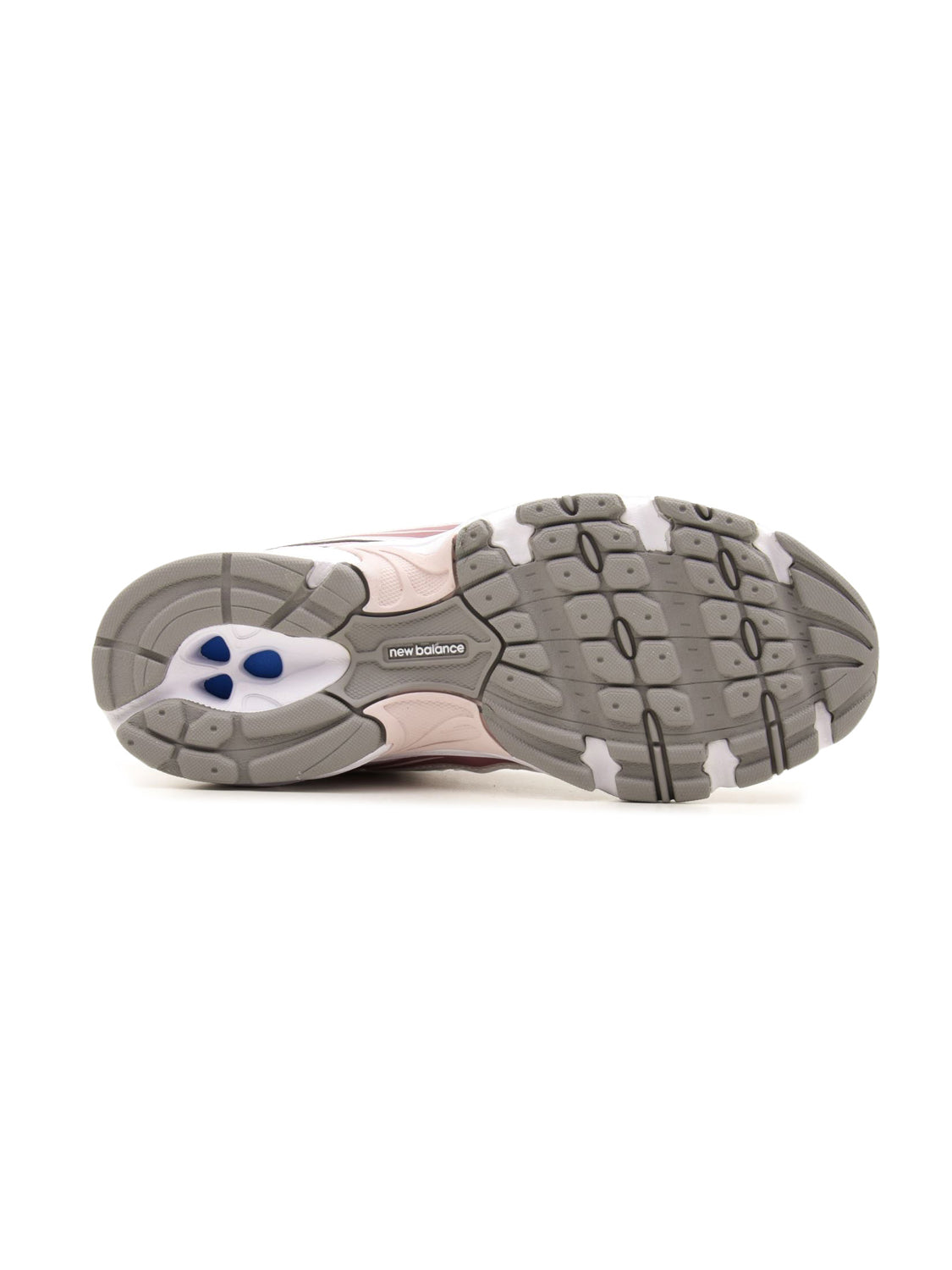Sneakers Basses New Balance 740 femme blanc