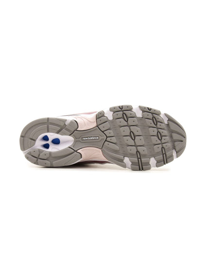 Sneakers Basses New Balance 740 femme blanc