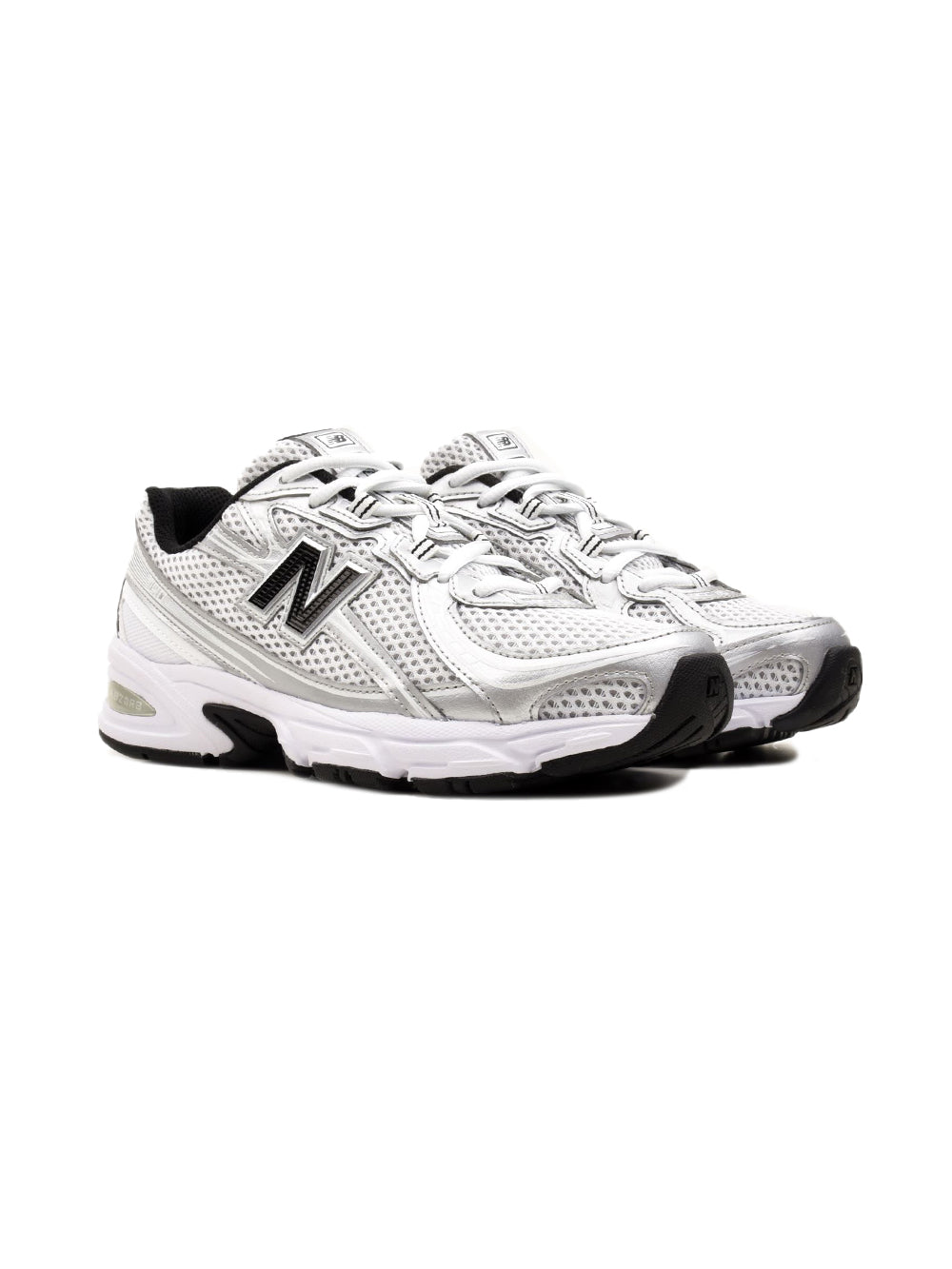 Sneakers Basses New Balance 740 femme blanc