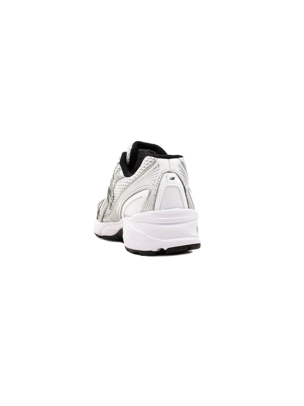 Sneakers Basses New Balance 740 femme blanc