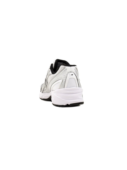 Sneakers Basses New Balance 740 femme blanc