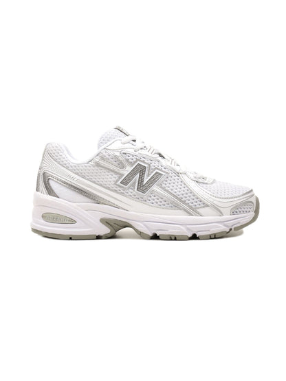 Sneakers Basses New Balance 740 femme blanc