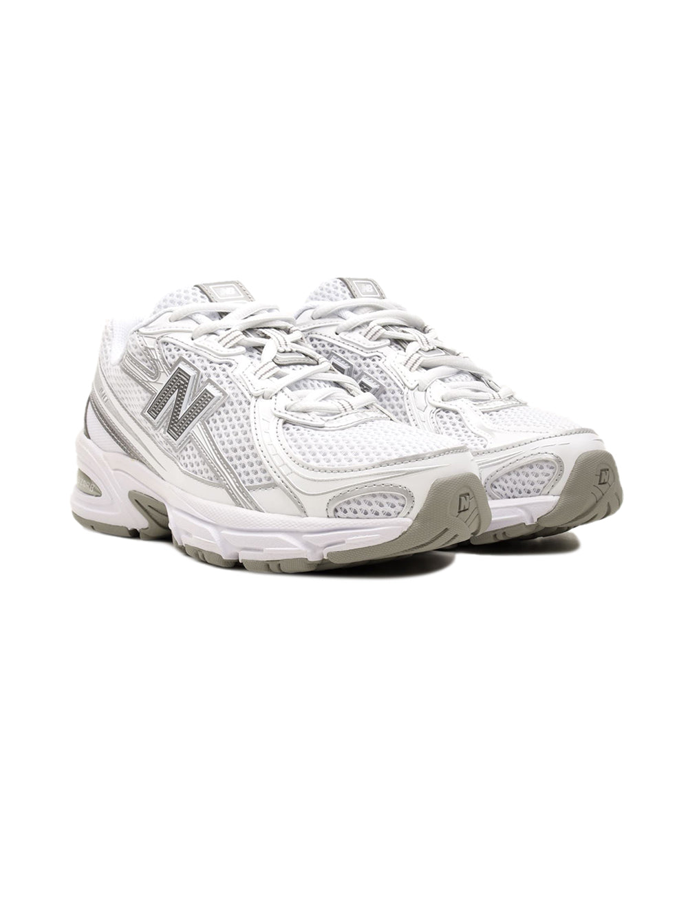 Sneakers Basses New Balance 740 femme blanc