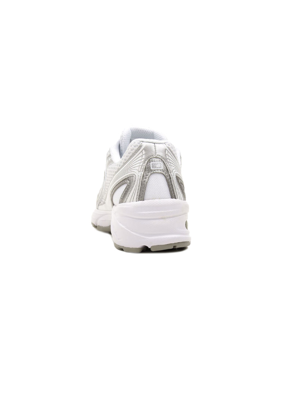 Sneakers Basses New Balance 740 femme blanc