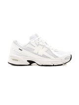 New Balance 740 Sneakers Basses Femme en Maille et Mesh, Amorti ABZORB