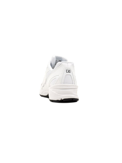 Sneakers Basses New Balance 740 femme blanc