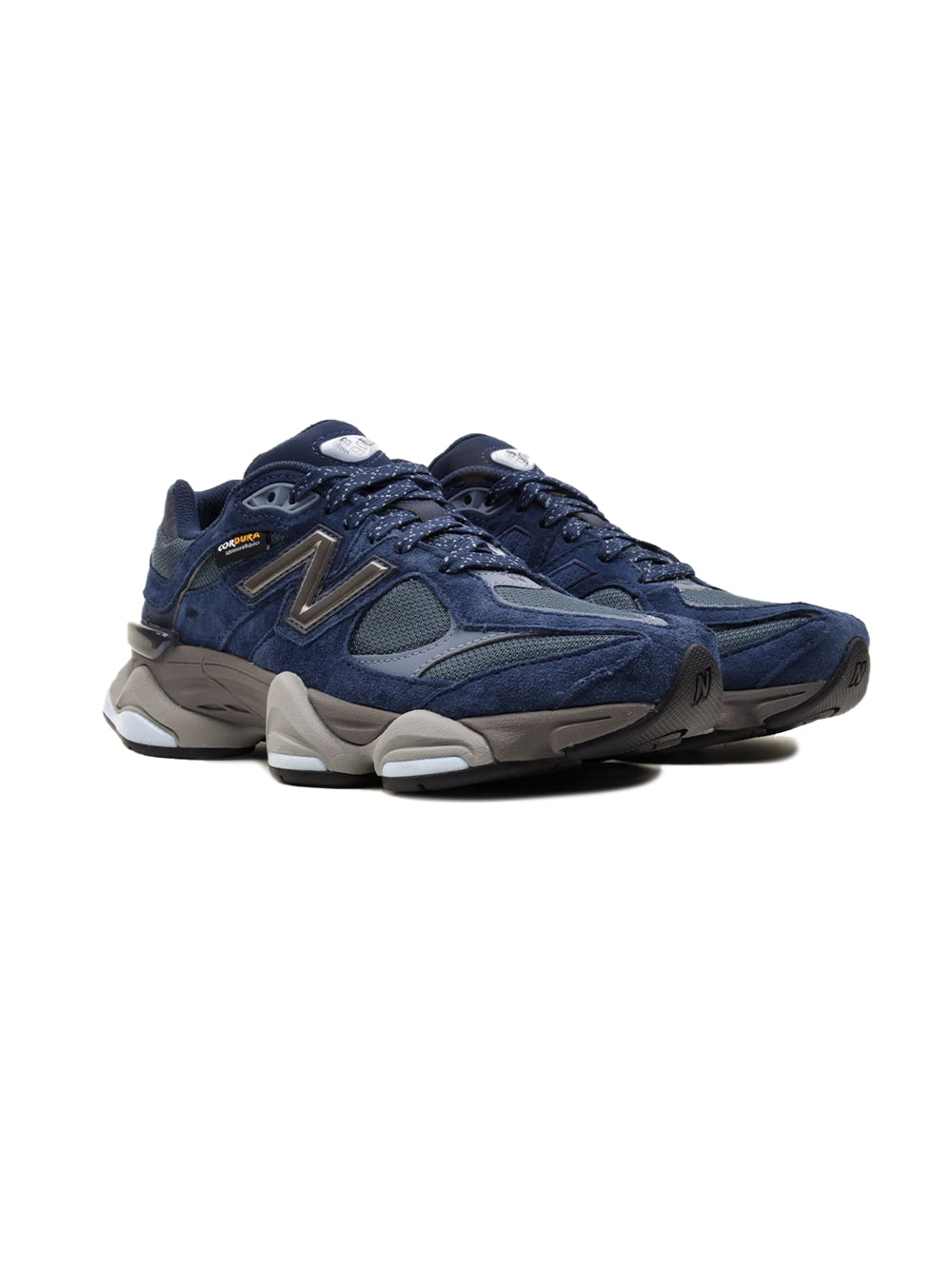 Sneakers Basses New Balance 9060 unisexe bleu