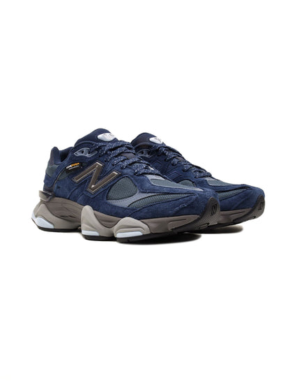 Sneakers Basses New Balance 9060 unisexe bleu